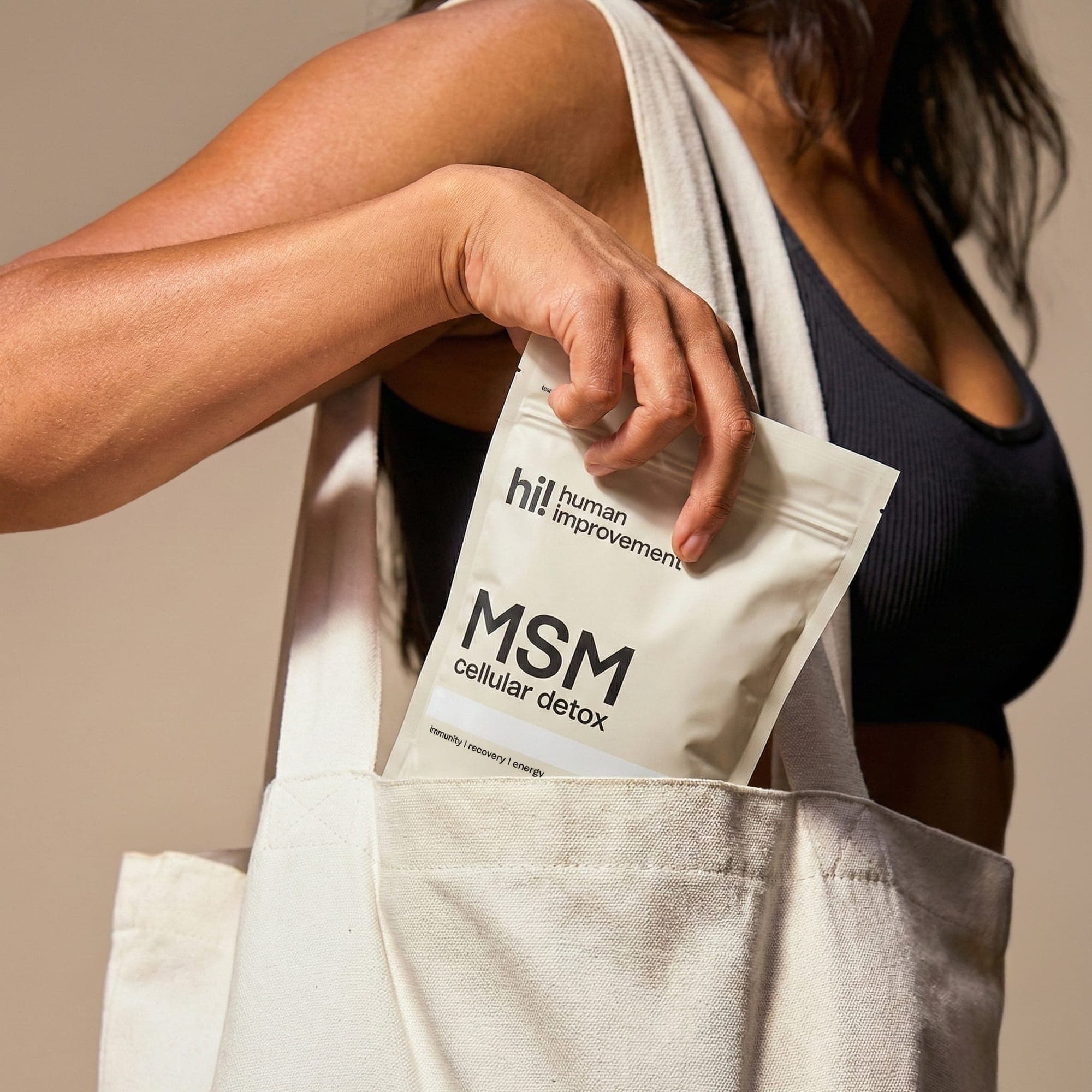 Supplements, Featured