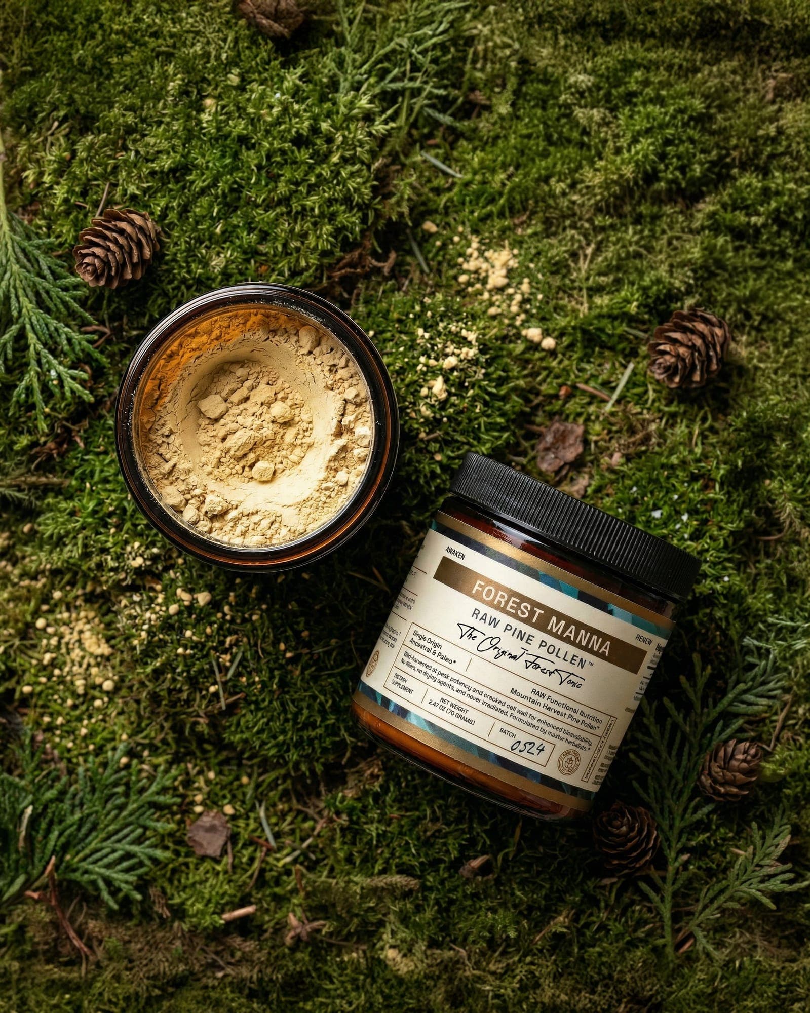 Product photograph