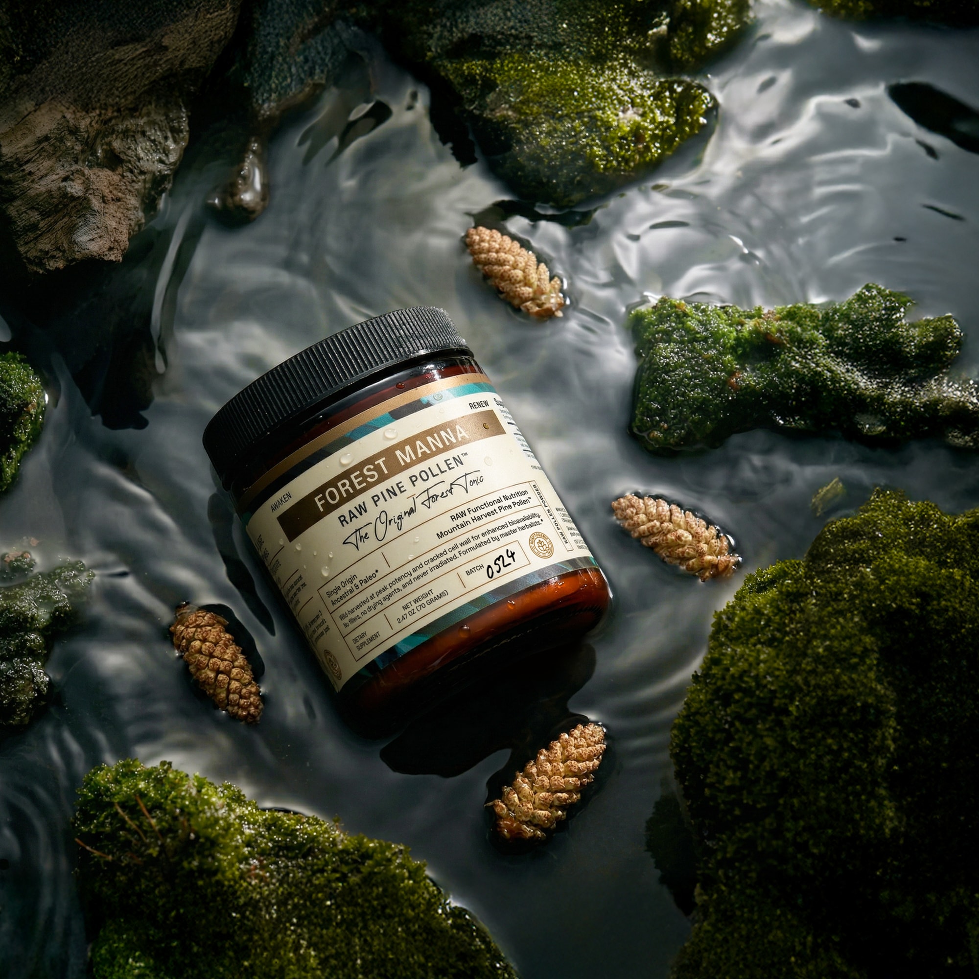 Health & Wellness