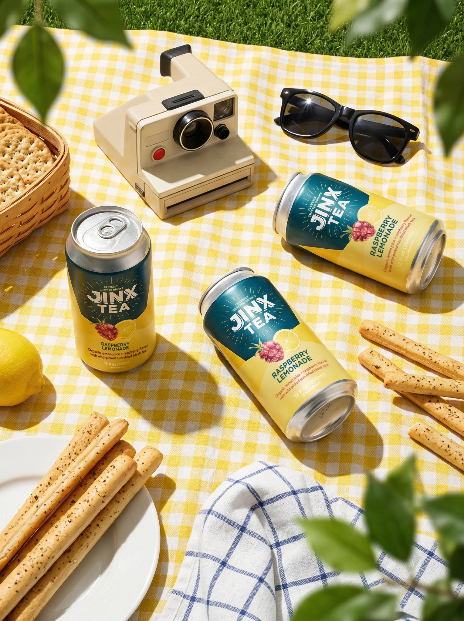 Food & Drink