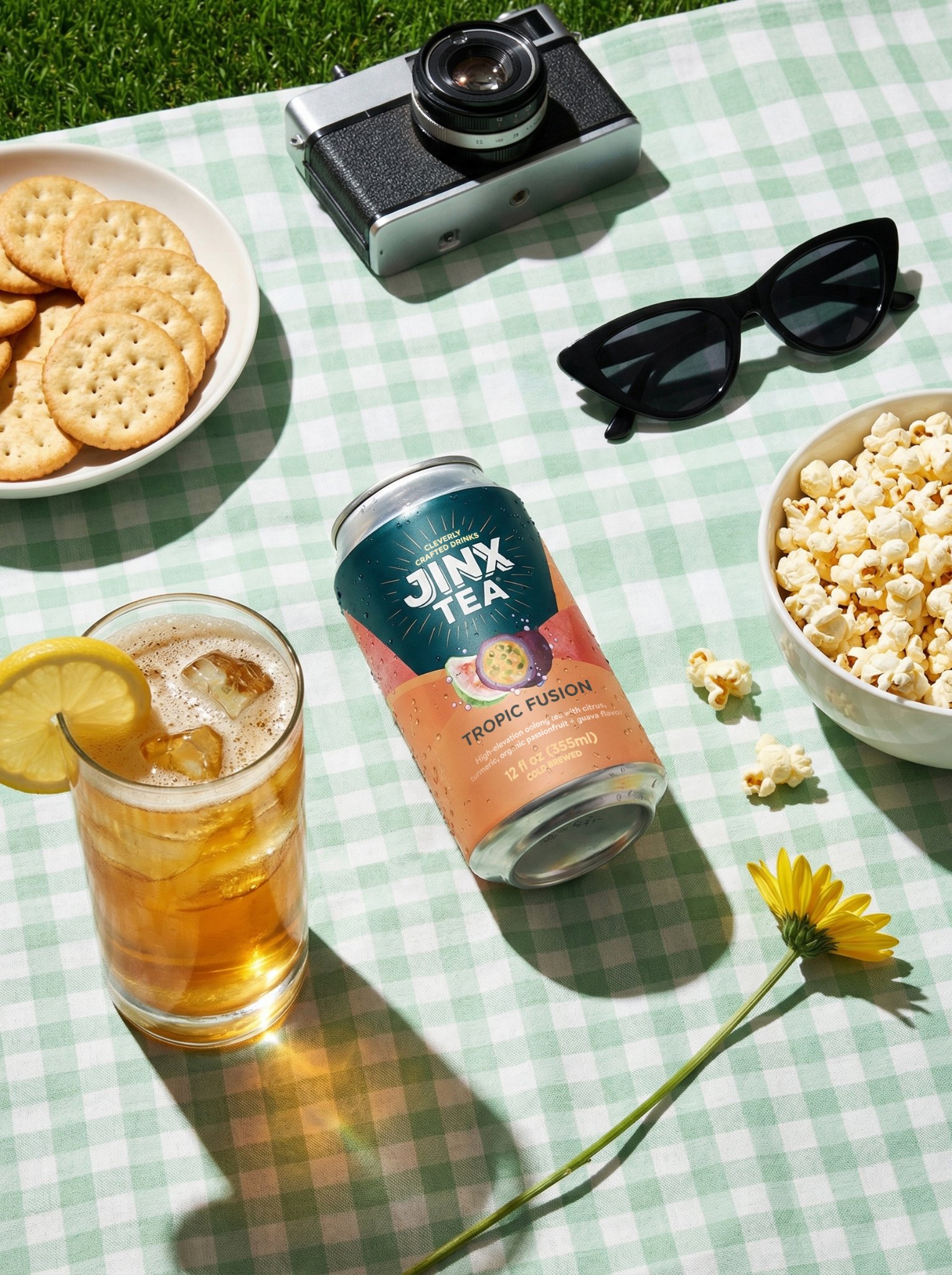 Food & Drink