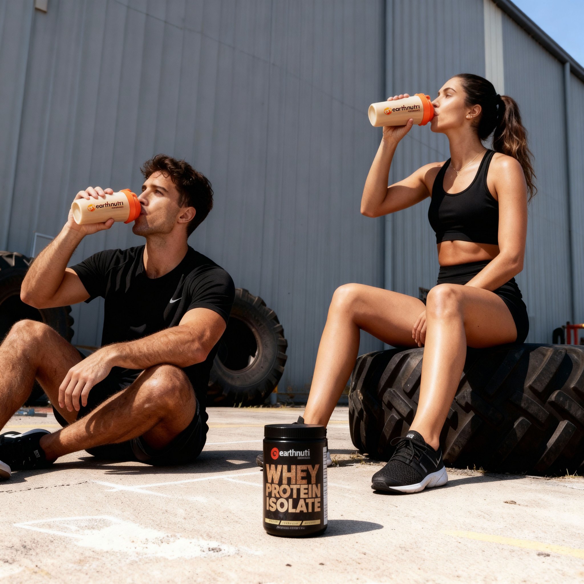 Health & Wellness