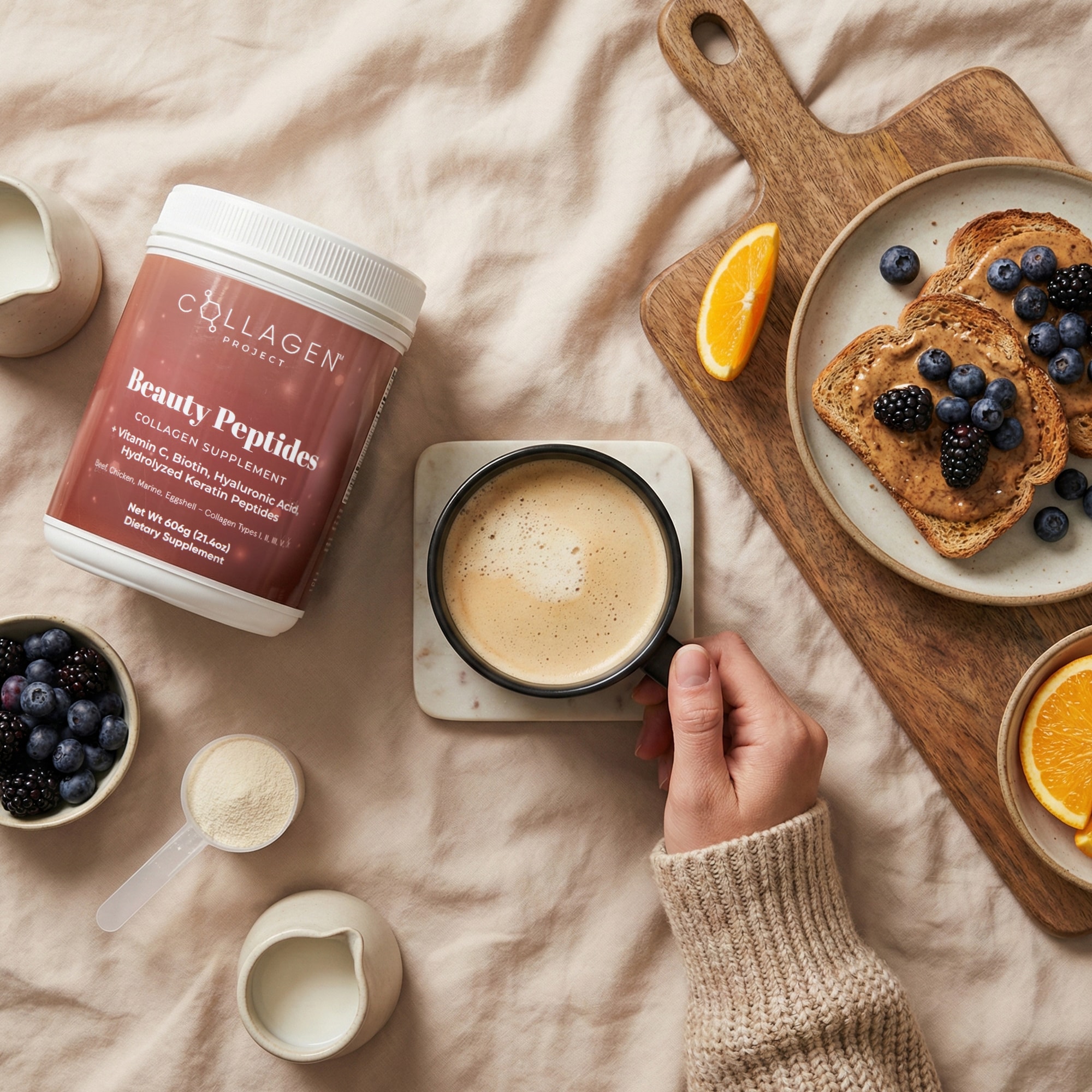 Health & Wellness