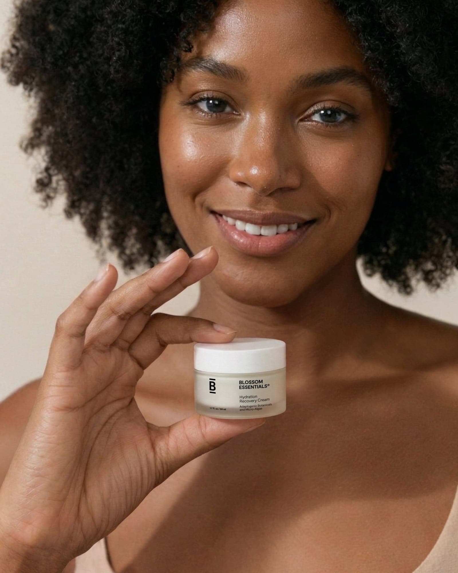 Blossom Essentials, Skincare